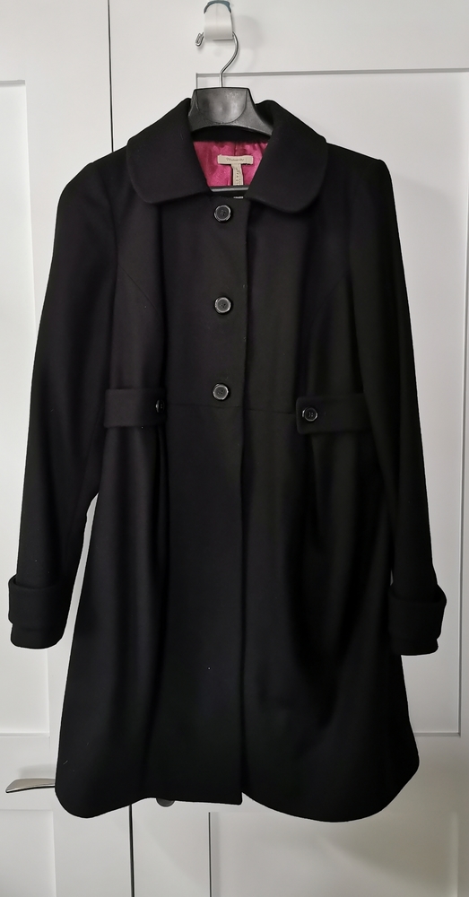 Maternity Coat